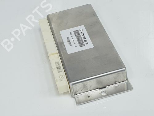 Electronic module MERCEDES-BENZ GLC Coupe (C253) AMG 63 S 4-matic+ (253.389) | BP29548237M83
