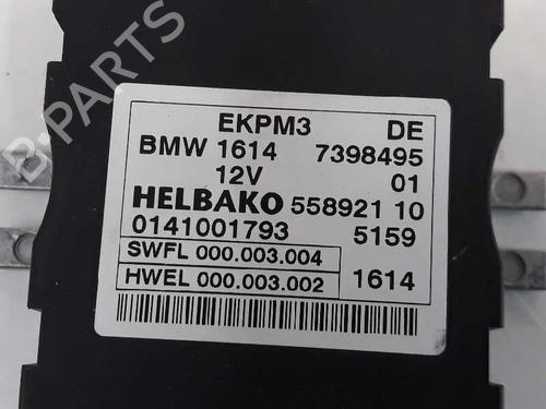 Autre BMW 4 Coupe (F32, F82) M4 | BP14072313O1 