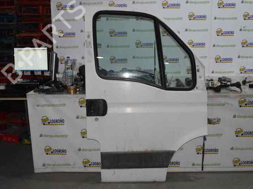 Used Right front door IVECO DAILY VI Platform/Chassis 35S21, 35C21, 40C21, 45C21, 50C21, 60C21, 65C21, 70C21 (205 hp) 3126359