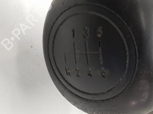 Gear lever MERCEDES-BENZ SPRINTER 3,5-t Van (B906) 314 CDI (906.631, 906.633, 906.635, 906.637) | BP21763208M90 
