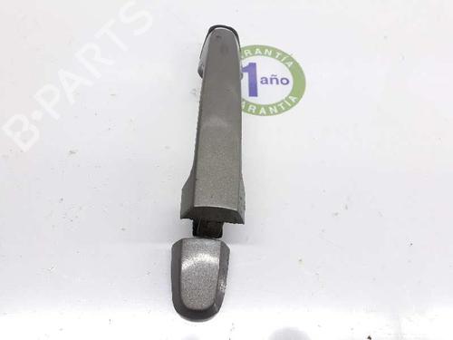 Rear left exterior door handle TOYOTA COROLLA Verso (ZER_, ZZE12_, R1_) 2.0 D-4D (CUR10_, CUR10R) | BP2785963C130 