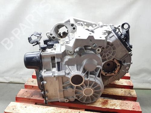 Gearbox SEAT IBIZA V (KJ1, KJG) 1.0 TSI | BP13500802M3 