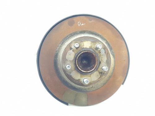 Used Right rear steering knuckle HONDA CIVIC X Hatchback (FC_, FK_) 1.5 VTEC (FK7) (170 hp) 24439714