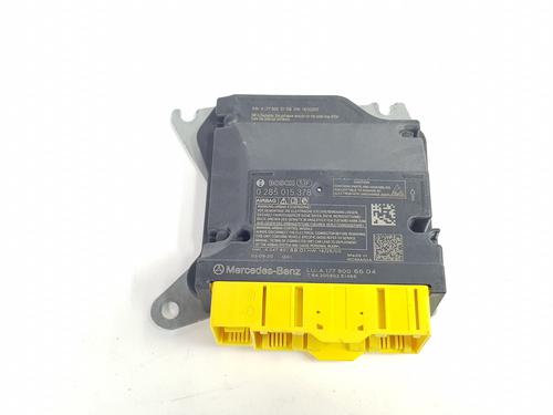 Airbag Kit MERCEDES-BENZ A-CLASS (W177) A 200 d (177.012) | BP29728900C86 