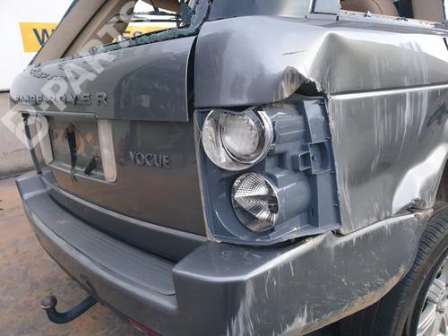 Left rear window switch LAND ROVER RANGE ROVER III (L322) 3.6 D 4x4 | BP11178846C108  - Image 19