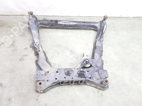 Subframe voor NISSAN X-TRAIL III (T32_, T32R, T32RR) 2.0 dCi ALL MODE 4x4-i (NT32) (177 hp) 9153150