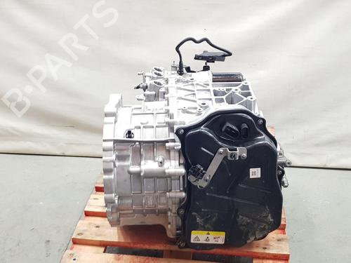 Gearbox CUPRA LEON Sportstourer (KL8, KU8, KUD) 1.4 e-HYBRID | BP12577392M3 