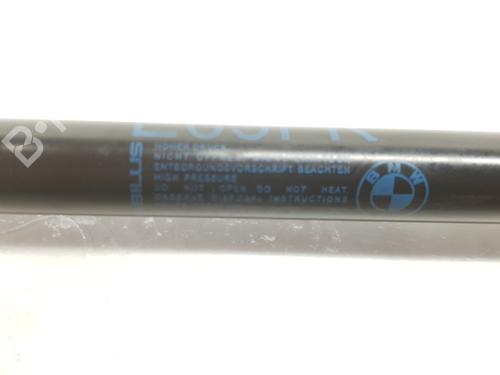 Pansergassdemper BMW 7 (E65, E66, E67) 735 i, Li | BP14106799C139 