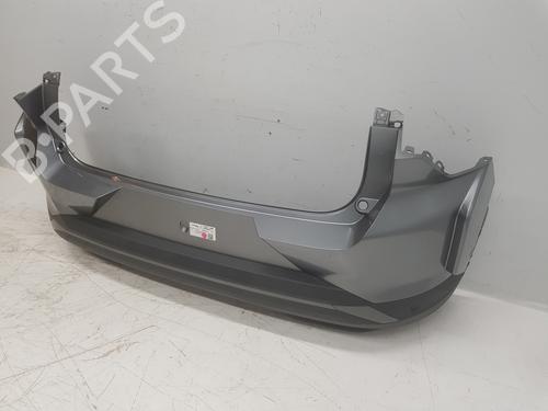 Rear bumper RENAULT SCENIC E-TECH PHASE I EV60 | BP37072841C8 - Image 6