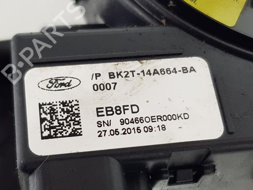 Anillo Airbag FORD TRANSIT V363 Van (FCD, FDD) 2.2 TDCi 4x4 | BP30863598C102