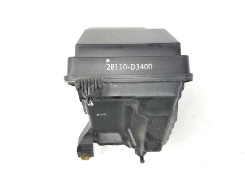 Air filter box HYUNDAI TUCSON (TL, TLE) 1.6 GDi | BP14090523M87 