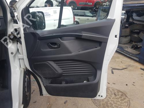 Right front seat RENAULT TRAFIC III Van (FG_)  | BP35963868C16  - Image 31