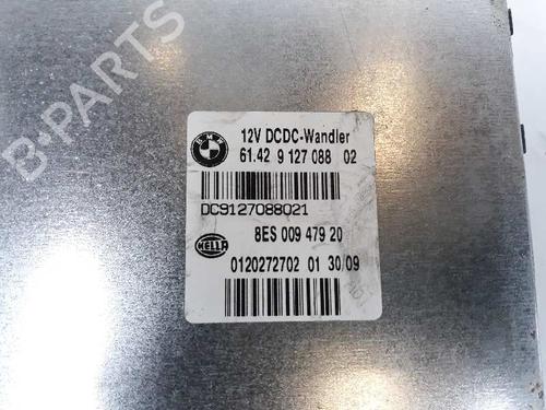 Electronic module BMW 3 Touring (E91) 320 d | BP4203750M83 