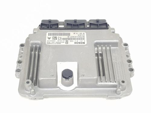 Engine control unit (ECU) CITROËN C4 Picasso I MPV (UD_)  | BP26720065M57 