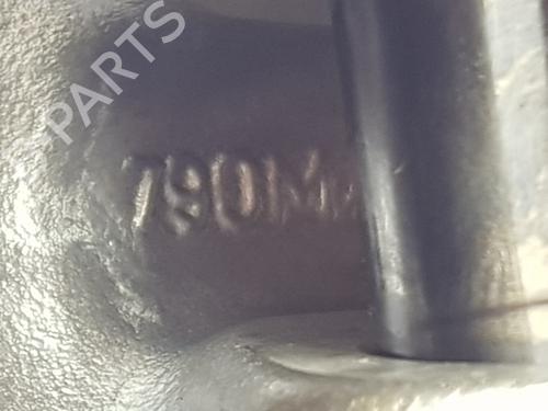 Other VW GOLF VI (5K1) 1.6 TDI | BP30968375O1 