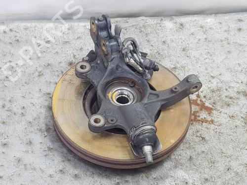 Right front steering knuckle FIAT SCUDO Van 1.5 Multijet 120 (506) | BP33861203M26 - Image 5
