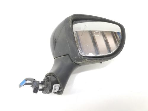 Used Right mirror RENAULT CLIO IV (BH_) 0.9 TCe 90 (BHNF, BHMA, BHMH, BHJK, BHJR) (90 hp) 7313825