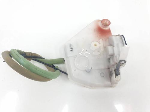 Used Front left lock Front left lock 39106539 39106539