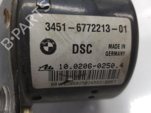 ABS pump BMW 1 (E87) 118 d | BP3380540M43 
