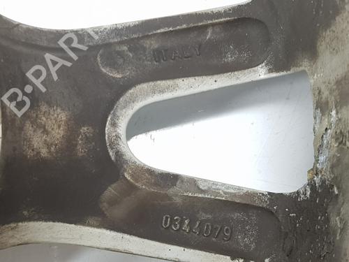 Rim BMW X3 (E83) 2.0 d | BP11913325C45 