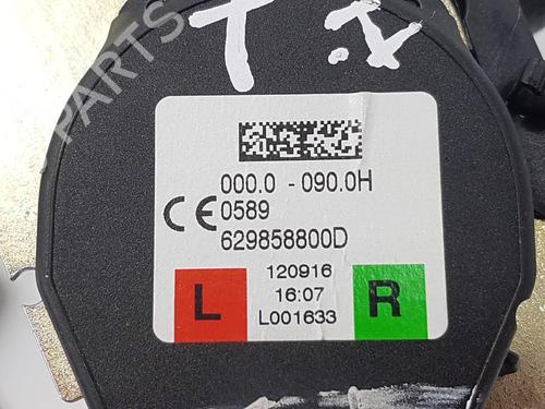 Andre JAGUAR XE (X760)  | BP38751783O1  - Image 7