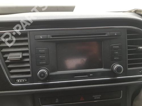 Electronic sensor SEAT LEON (5F1)  | BP10919193M84  - Image 39