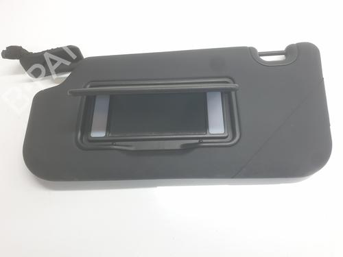 Venstre solskærm FORD RANGER (TKE) 3.2 TDCi 4x4 | BP35933712I1 - Image 2