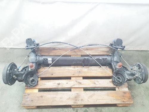 Rear axle CITROËN C3 / C3 ORIGIN III (SX) 1.2 VTi 82 | BP16419669M2 