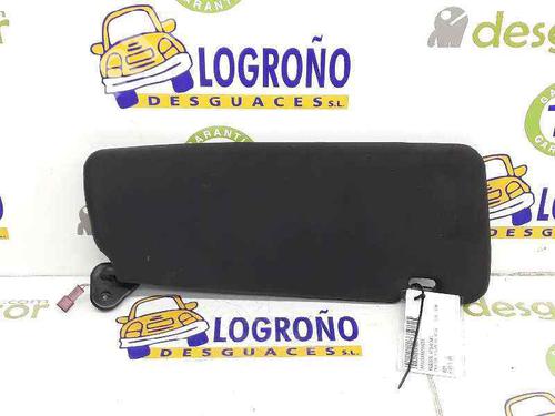 Used Left sun visor Left sun visor BMW 3 Coupe (E46) 330 Cd (204 hp) 1657178 1657178
