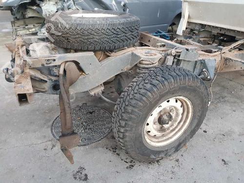 Electronic module LAND ROVER DEFENDER Station Wagon (L316) 2.4 Td4 4x4 (L316) | BP10256760M83 