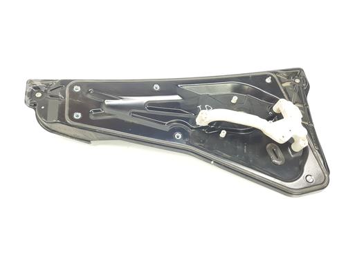 Used Rear right window mechanism LAND ROVER RANGE ROVER SPORT I (L320) 2.7 D 4x4 (190 hp) 20196997