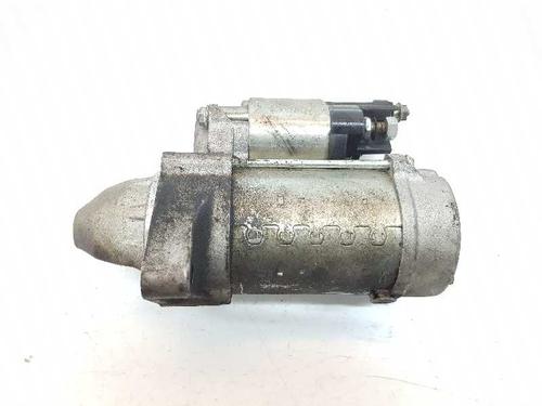 Used Starter MERCEDES-BENZ E-CLASS (W212) E 200 CDI / BlueTEC (212.005, 212.006) (136 hp) 5873820
