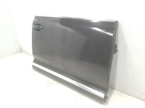 Right front door VW TOUAREG (7LA, 7L6, 7L7) 3.0 V6 TDI | BP9626155C3 