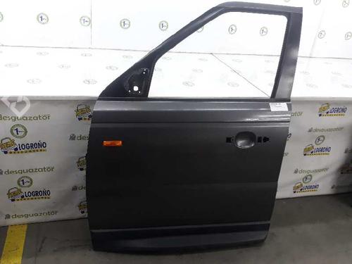 Left front door LAND ROVER RANGE ROVER SPORT I (L320) 2.7 D 4x4 | BP4738668C2 