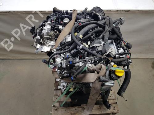 Engine RENAULT RAFALE Coupe (DGM_) 1.2 E-TECH 200 Hybrid (DGM2) | BP34631860M1  - Image 7
