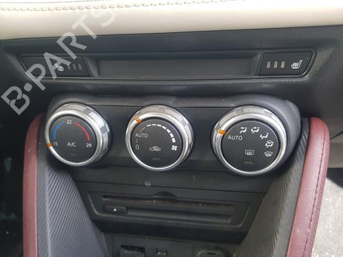 Felg MAZDA CX-3 (DK) 1.5 SKYACTIV-D (DK2WS, DK5FW) | BP36754288C45 - Image 42