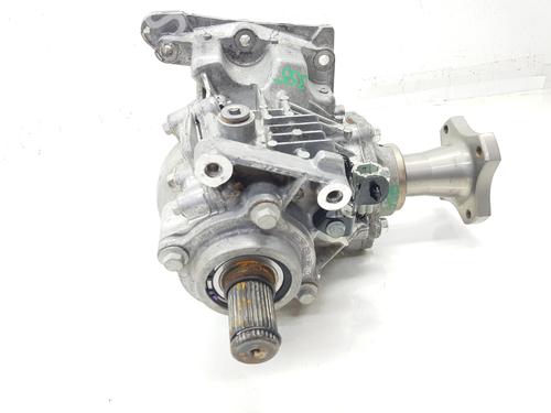 Front differential DACIA DUSTER (PYM_, PYN_) 1.2 TCe 130 | BP34698998M23 - Image 3