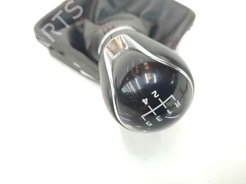 Shift knob SEAT IBIZA IV SC (6J1, 6P5) 1.4 TDI | BP11392381I34 