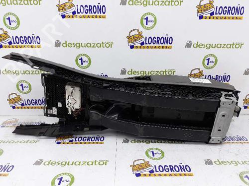 Armrest / Center console BMW 7 (E65, E66, E67) 730 d | BP7893816I20 
