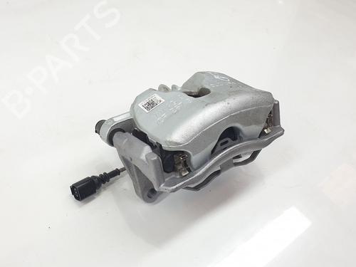 Right front brake caliper AUDI A3 Sportback (8YA, 8YF)  | BP37584866M104  - Image 5