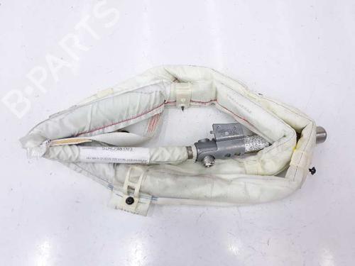 Used Right curtain airbag BMW 5 (E60) 520 d (163 hp) 6622915