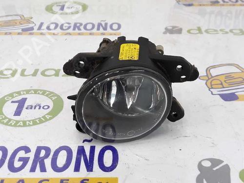 Used Right front fog light MERCEDES-BENZ M-CLASS (W164) ML 320 CDI 4-matic (164.122) (224 hp) 2987712