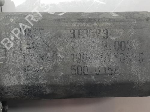 Left front window motor BMW 3 (F30, F80) 318 d | BP16564784E21 