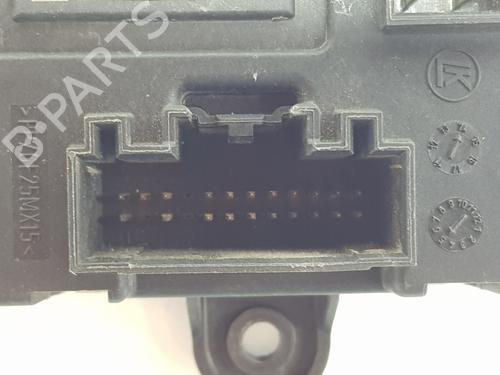 Electronic module LAND ROVER RANGE ROVER SPORT II (L494) 3.0 TDV6 4x4 | BP28502687M83 