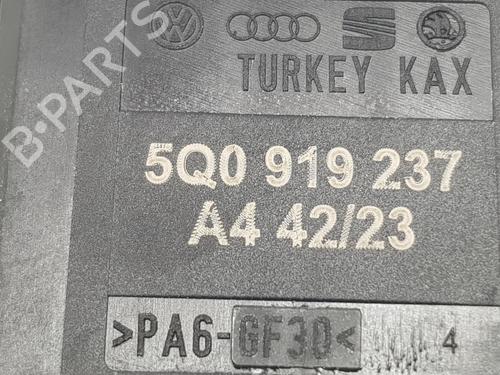 Electronic module SKODA KAMIQ (NW4) | BP31686423M83