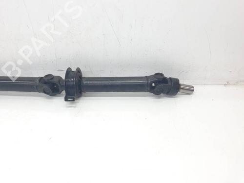 Driveshaft PIAGGIO PORTER NP6 (NP6) 1.5 CNG | BP38930400M37 - Image 2