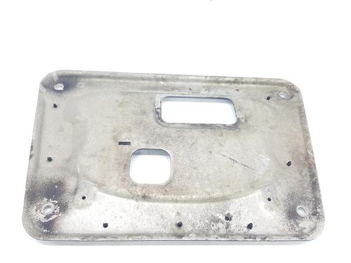 Used Underbody protection BMW X3 (E83) 2.0 d (150 hp) 15401556