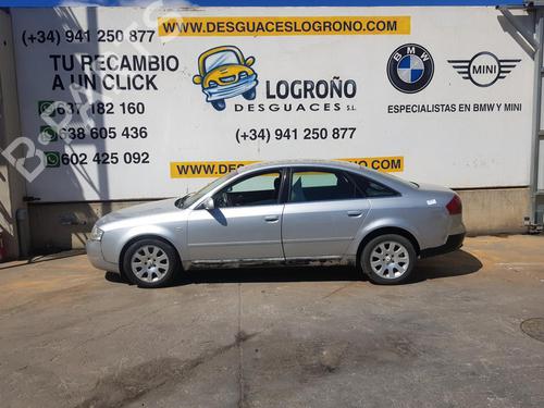 Left front window motor AUDI A6 C5 (4B2) 2.5 TDI | BP10086674E21 