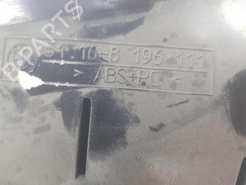 Glove box BMW 3 (E46) 330 d | BP9209614C95 