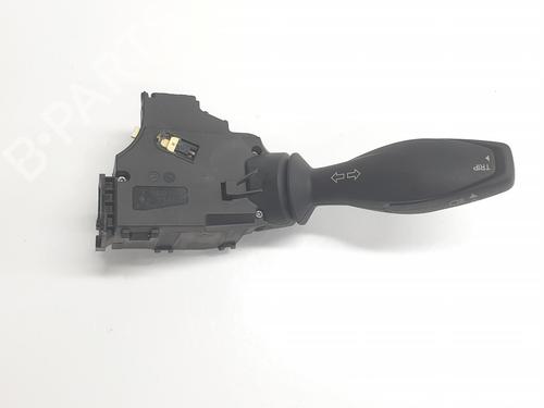 Ratstangsstang FORD TOURNEO CONNECT / GRAND TOURNEO CONNECT V408 MPV 1.0 EcoBoost (100 hp) 22232978